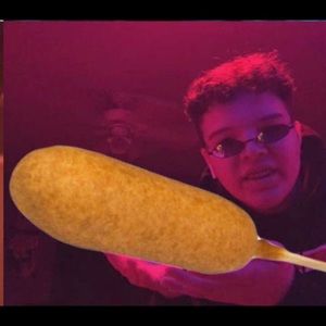 Meet your Posher, Evan